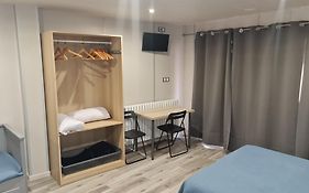 Hostal Alcazaba